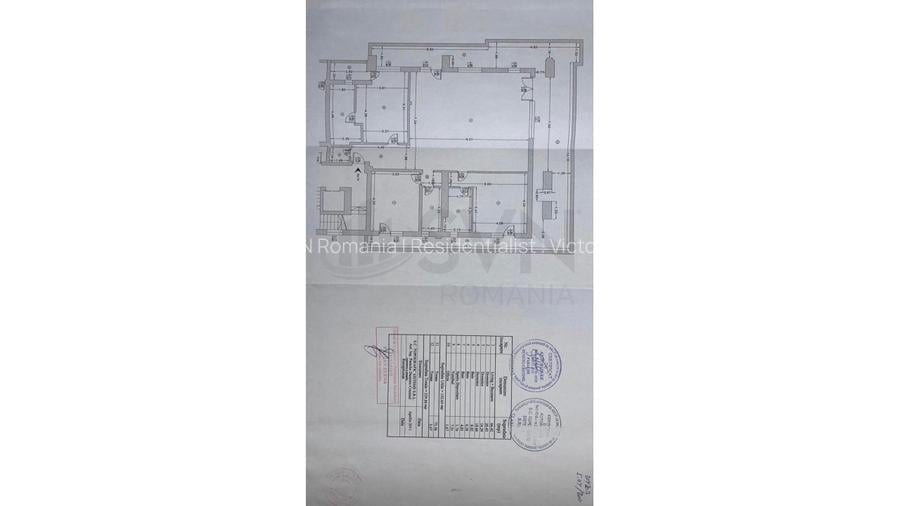 REA0085040 Apartament superb Clucerului Kiseleff - 10