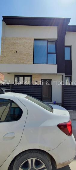 Casa..Vila cu 5 camere de vanzare.......Nord Bragadiru..... - 3