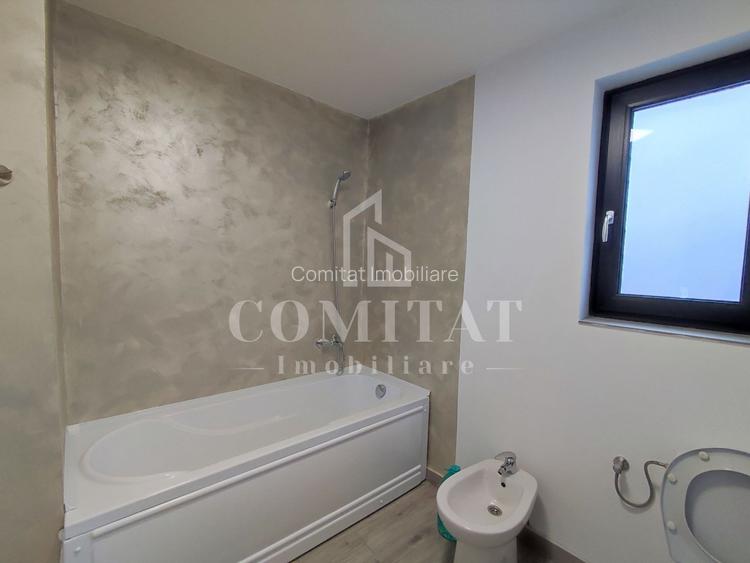 Casa individuală finisată | teren 495 mp | Dezmir - 17