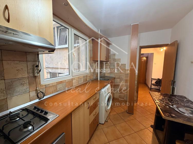 Apartament 2 camere decomandat | etaj 3 | luminos | acces rapid Șos. Giurgiului - 5