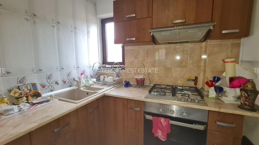 Casa individuala Voluntari zona Metro superpret!!! - 9