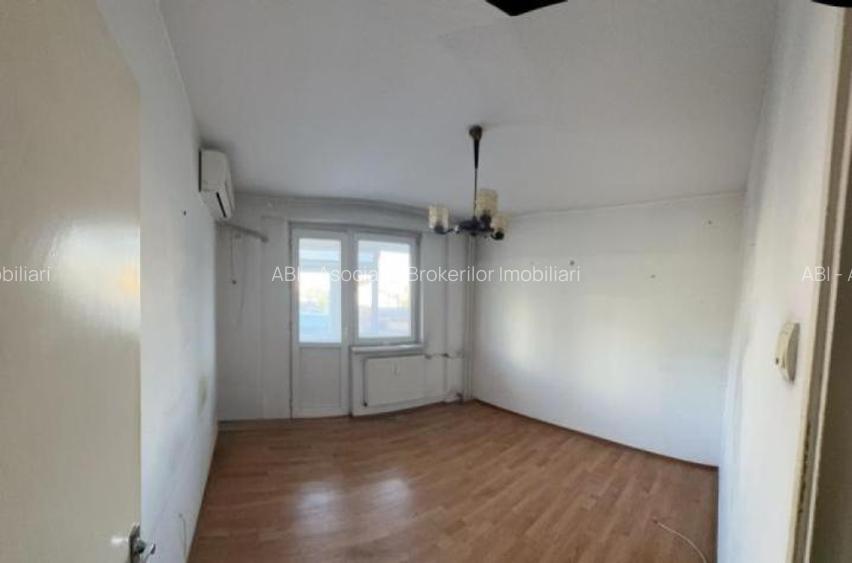 Brancoveanu parc/metrou,ap 2 camere, cf1, etaj 2/ 93.000euro - 3