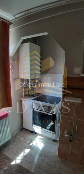 Apartament cu 2 camere decomandat de vanzare | Manastur| PRET CORECT - 2700 e/mp - 5