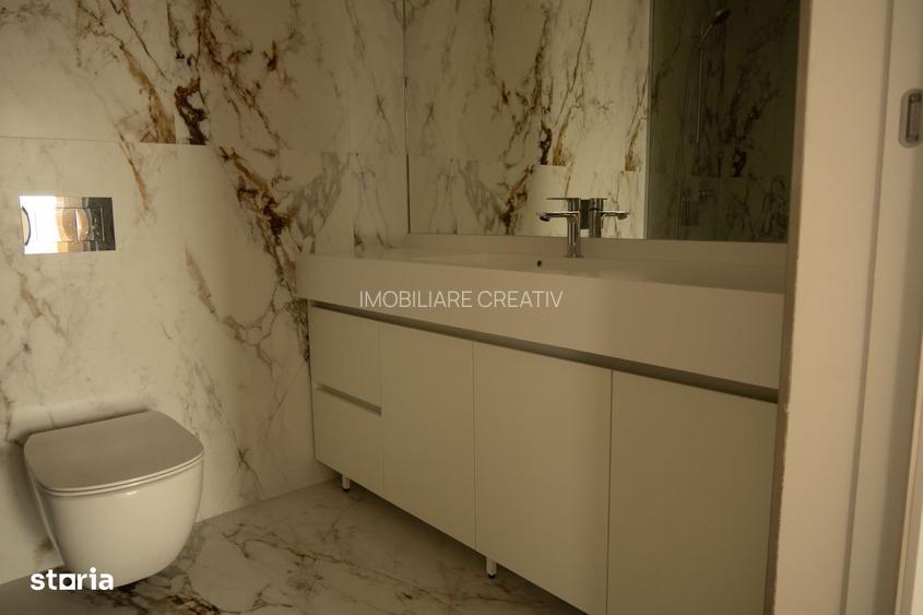 Apartament 2 camere de vanzare in One Lake Club Floreasca Aviatiei - 18