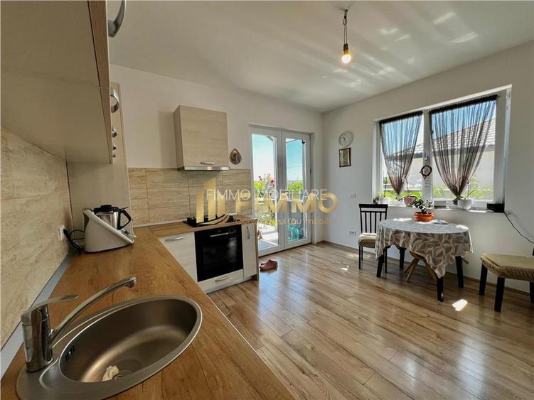 Casa Individuala - Ipotesti | 500 mp | Mobilata, utilata | ID:1298 - 12