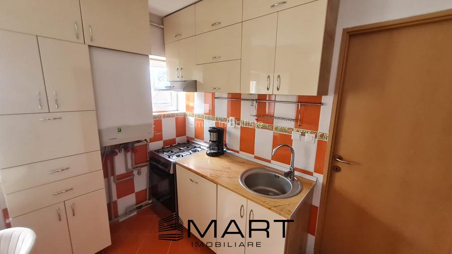 Apartament 3 camere zona Hipodrom 3 - 7