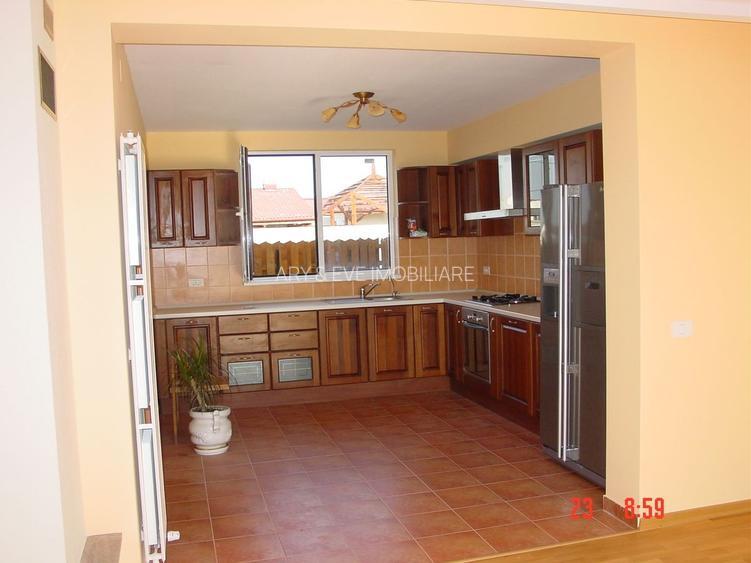 Vila Pipera: Lux, Intimitate și Spațiu fără compromis - 4