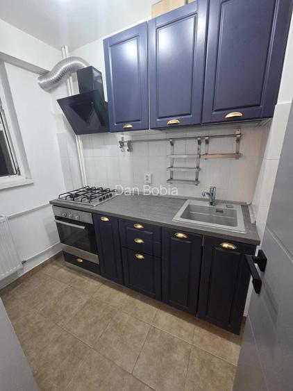 Garsoniera cu boiler luminoasa 4 min M Obor  DB1728 - 3