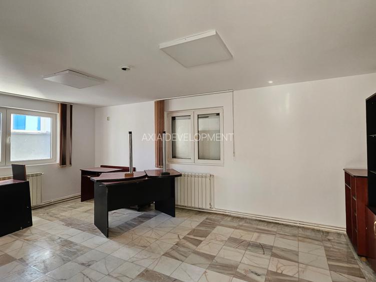 Cladire de birouri - Bucurestii Noi - Jiului - 21