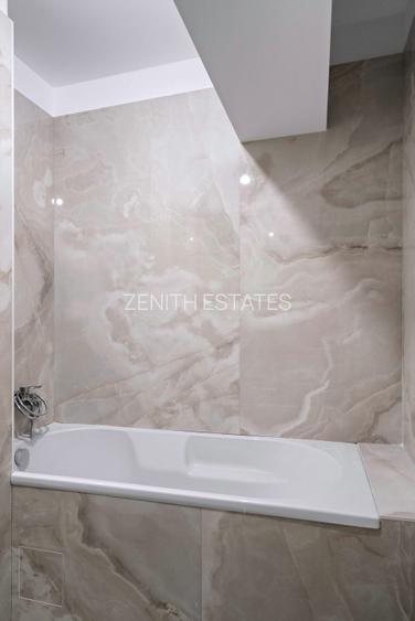 Duplex 4 camere | Gata de mutare | Terase 70 mp | Zona 13 Septembrie - 13