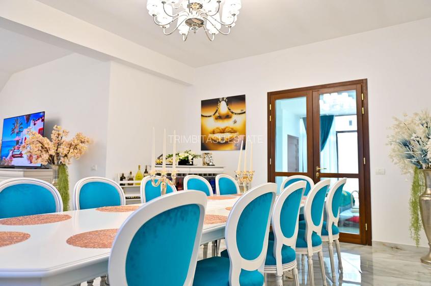 VILA P+1+M | SANTA MARIA BAY | VEDERE LA MARE - 3