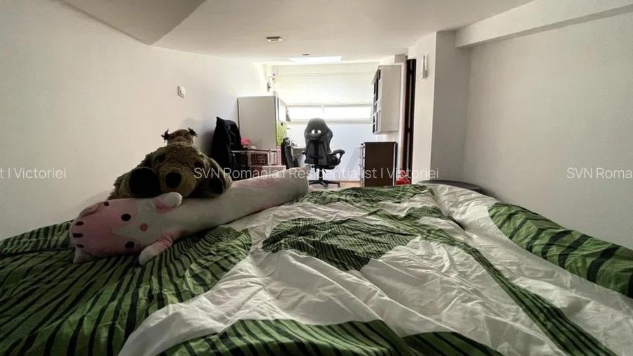 REA1028459 DUPLEX 3 CAMERE LA 4 MIN DE METRO APARATORII P - 7