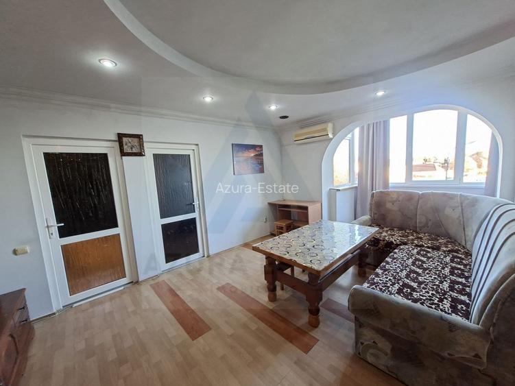 Apartament 3 camere etaj 2 baie cu fereastra si 2 balcoane in Terezian - 12