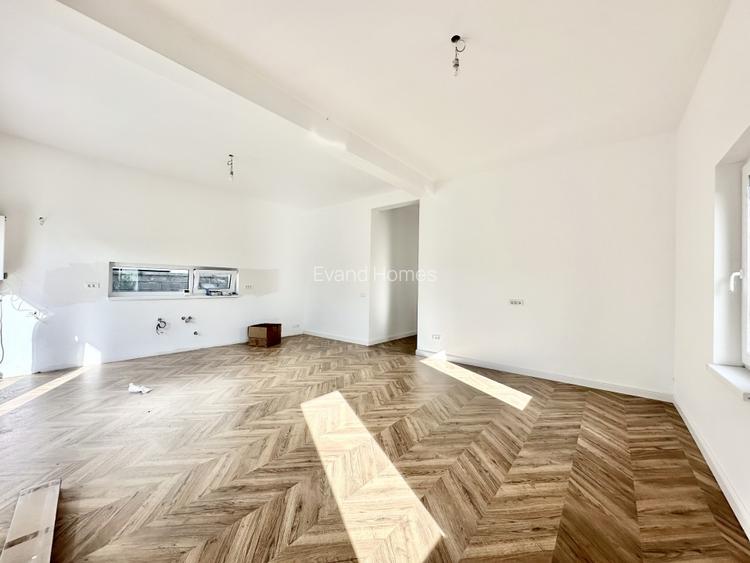 Duplex tip individual - 4 camere - 351 mp teren - 3