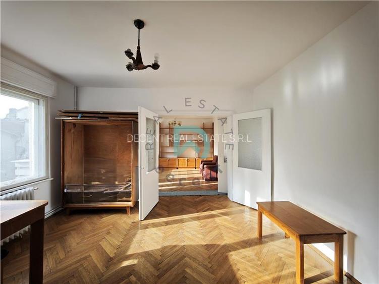 Apartament  4 camere, memo Brasov - 4