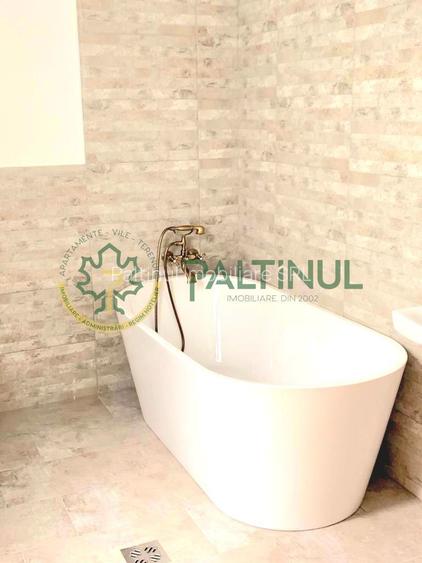 Apartamente Regim hotelier cu rezervari incluse in Sibiu - 13