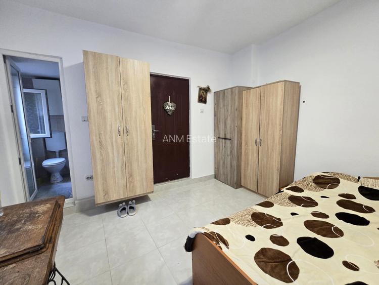 Apartament 2 camere Titulescu metrou Basarab centrala/curte - 4