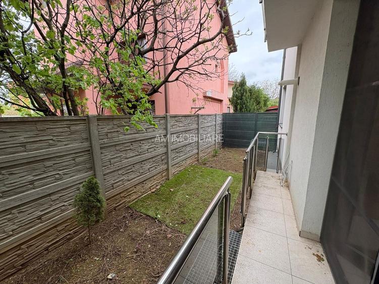 AP. 2 CAMERE BERCENI - CURTE 30 MP, BLOC NOU, METROU 5 MIN - 10