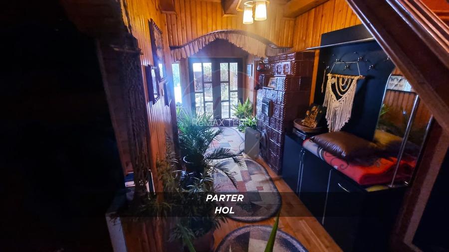 Casă / Vilă cu 10 camere de vânzare în SIGHETUL MARMATIEI zona Central - 29