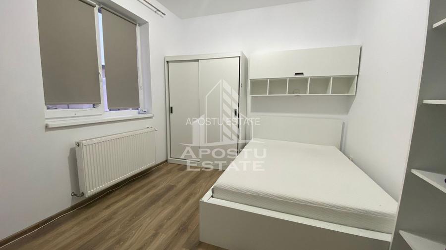 Apartament 2 camere,centrala proprie, loc parcare, zona Giroc - 4