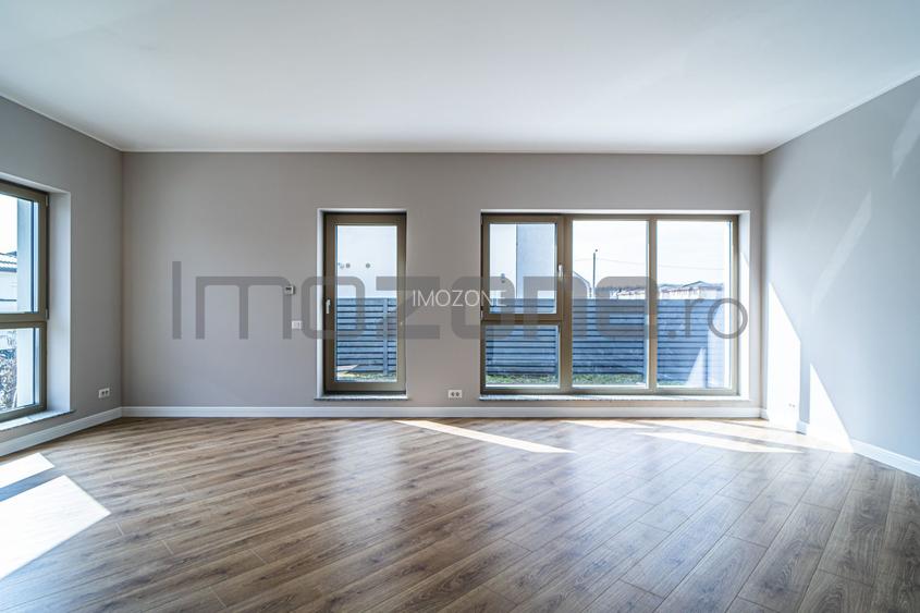 | COMISION 0% | VILA INDIVIDUALA |5 CAMERE| FINISATA COMPLET | TOATE UTILITATILE - 5