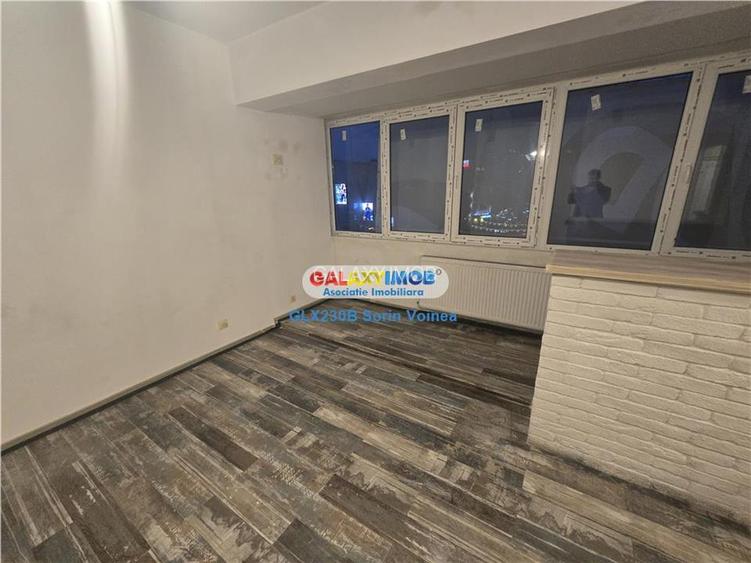 Apartament 2 camere Unirii Cocor | centrala | renovat | 2min. metrou - 19