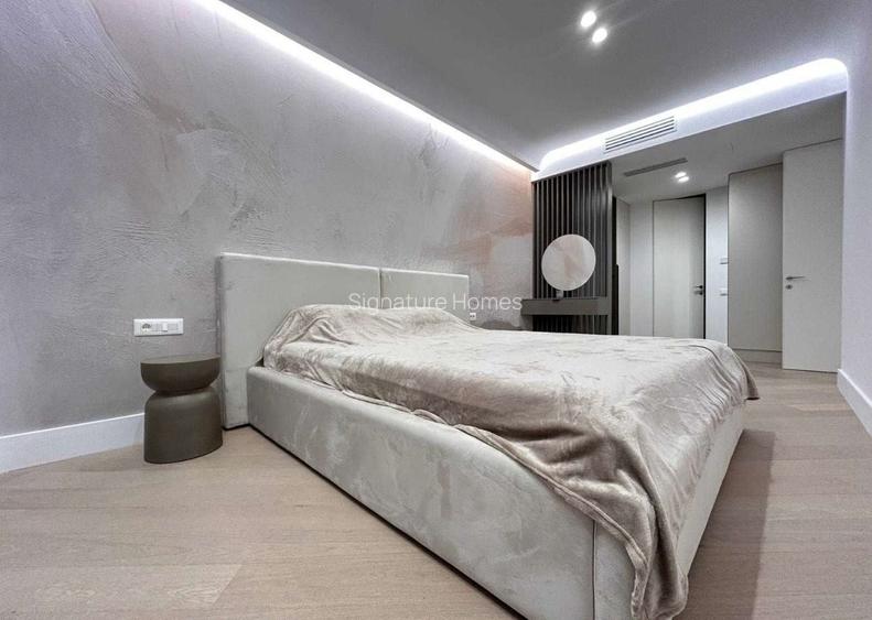 INCHIRIERE 3 CAMERE CORTINA 126 IANCU NICOLAE PARCARE INCLUSA - 5