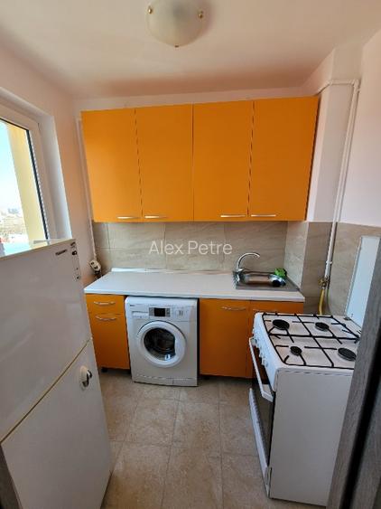 2 Minute Metrou 1 Decembrie Garsoniera 30MP - 5