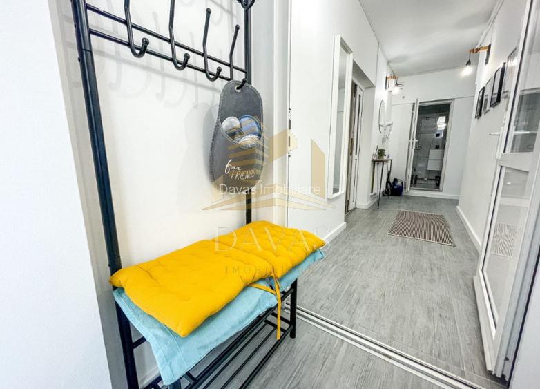 SUPER PRET | Apartament cu 2 camere de vanzare | Piata Mihai Viteazul  - 4