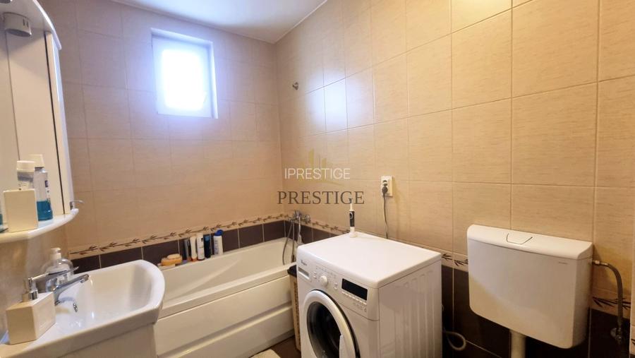 Apartament 2 camere | Etaj 2 | Balcon | Parcare privată | Șelimbăr - 8