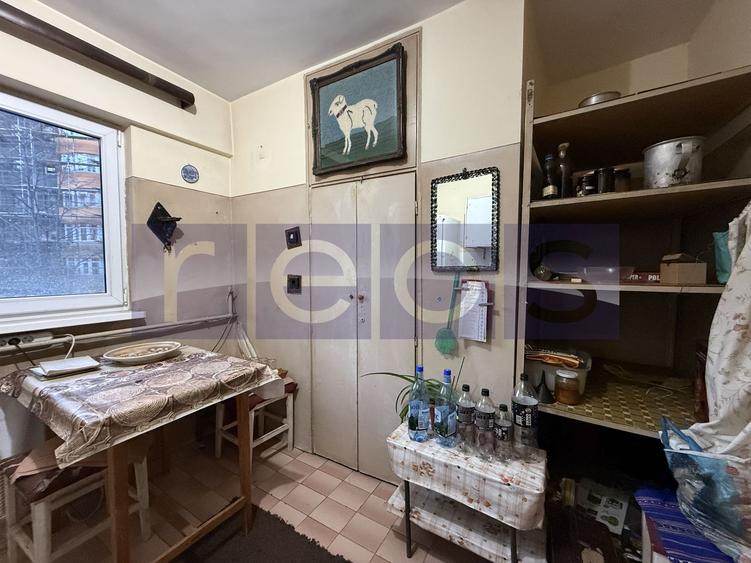 Apartament 2 camere semidecomandat – Baba Novac, Sector 3 - 9