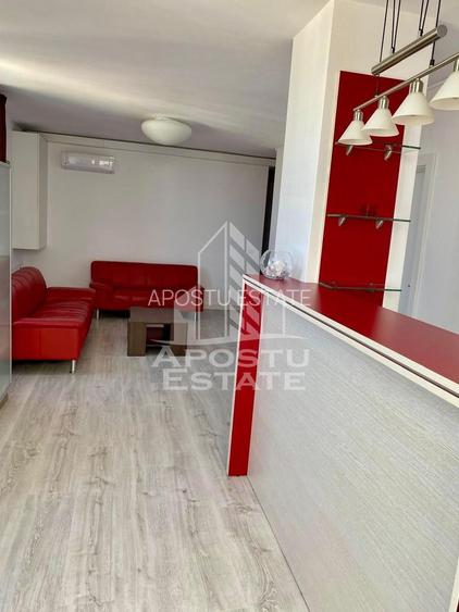 Apartament 3 camere,bloc nou,loc de parcare,zona Simion Barnutiu - 5