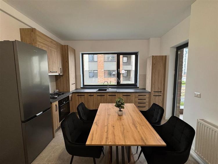 Ap 2 cam de lux, parcare,bloc 2025, prima inchiriere, Ozone - 5