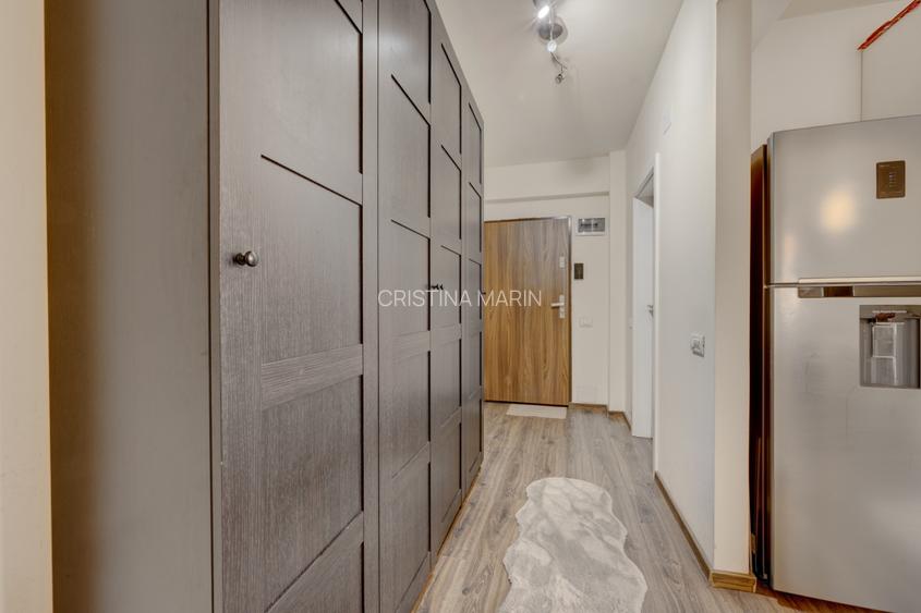 Zona Nerva Traian | 2 camere mobiat si utilat modern| bloc 2013 - 12