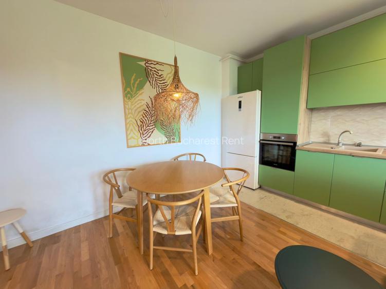 Apartament 3 camere - Iancu Nicolae - 3
