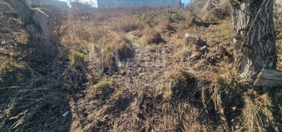 Teren intravilan pentru constructii de vanzare in Iris, Cluj Napoca - 3