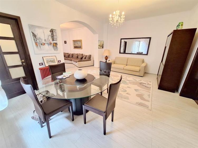 Vila eleganta ultracentrala  str. George Bacovia, Bacau - 3