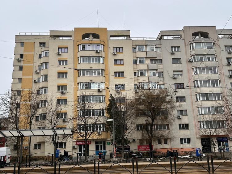 Piața Muncii 3 camere decomandat de inchiriat - 2