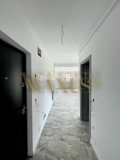 Apartament 2 camere, finisat, etaj 1, TVA INCLUS, Tineretului - 6