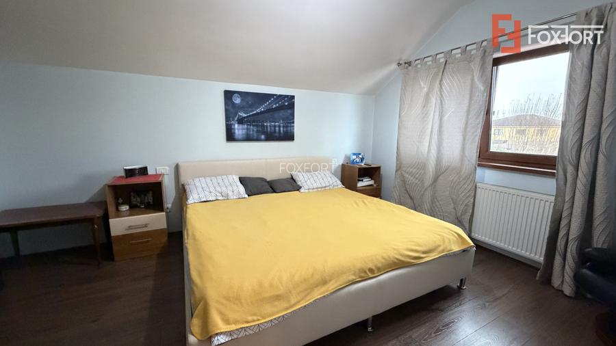 EXCLUSIVITATE - Casa individuala 5 camere, 141 mp, in Chisoda - 4