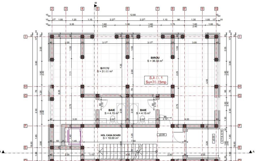 SX662  Giroc (Eso) - SAD - Pretabil pentru diverse activitati - 5