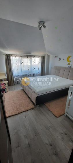 Închiriez Apartament PREMIUM 3 camere – Brown Luxury | Mută-te ACUM! - 4