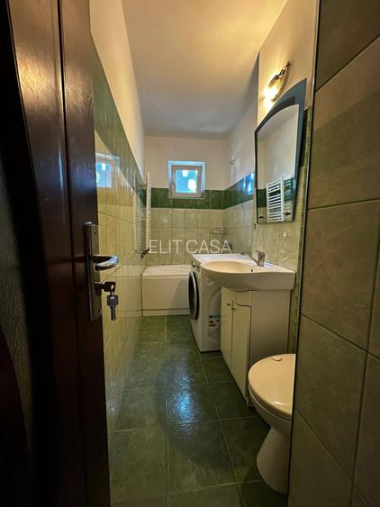Apartament cu 2 camere, PET FRIENDLY, zona Alexandru Cel Bun - 5