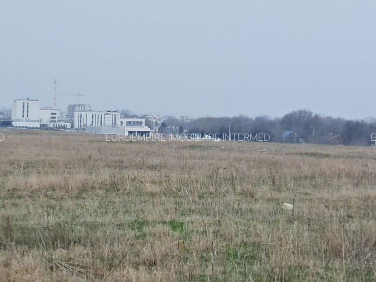 Teren de vanzare in Constanta zona Boreal - 6