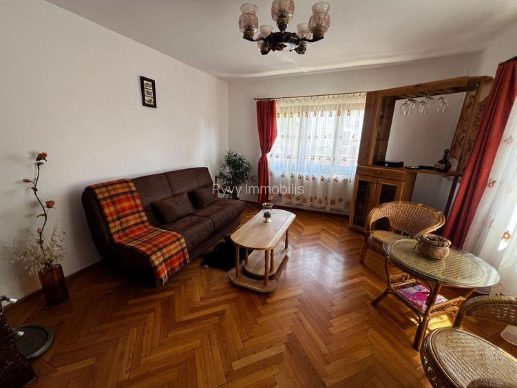 Ocazie unică! Casă de vânzare în stațiunea Covasna! - 5