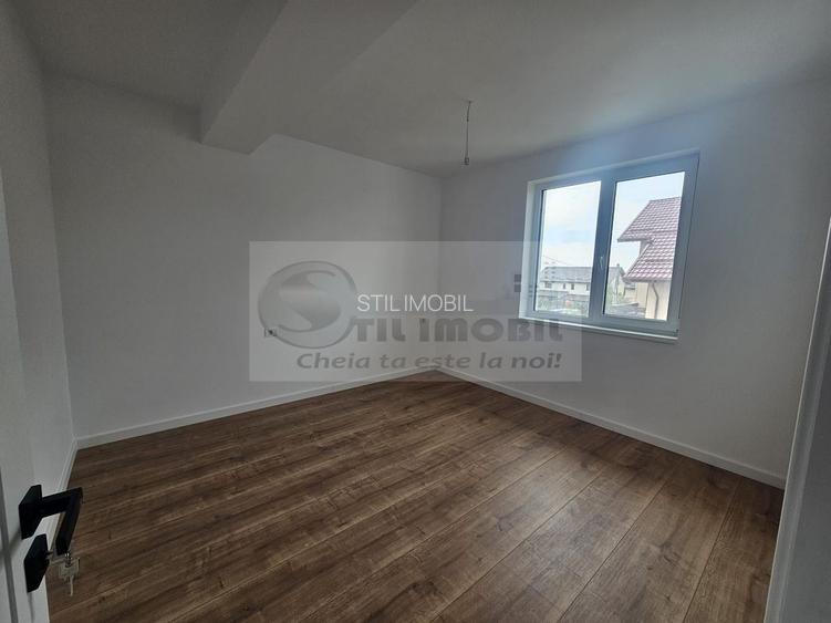 Vila insiruita - Popas Pacurari - Intabulat - Mutare imediata! - 11