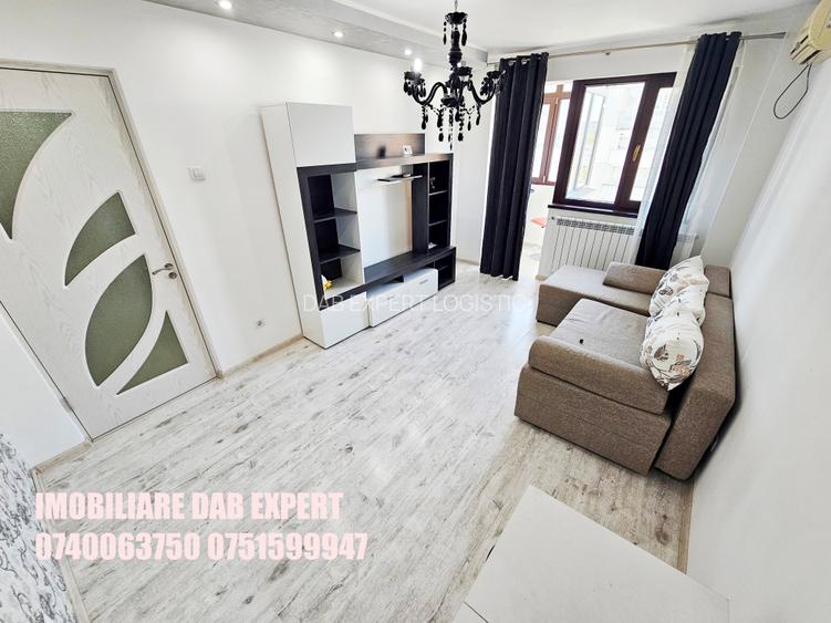 Apartament vanzare , RENOVAT , MOBILAT , UTILAT - 5