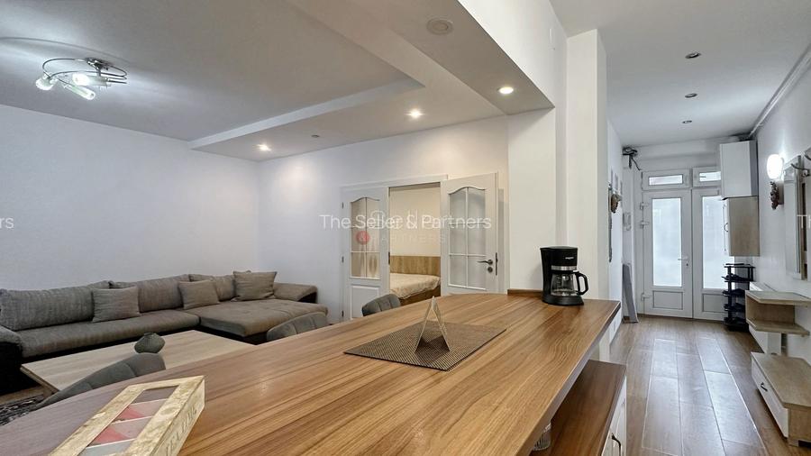 Zona Centrala Structura Generoasa - 9