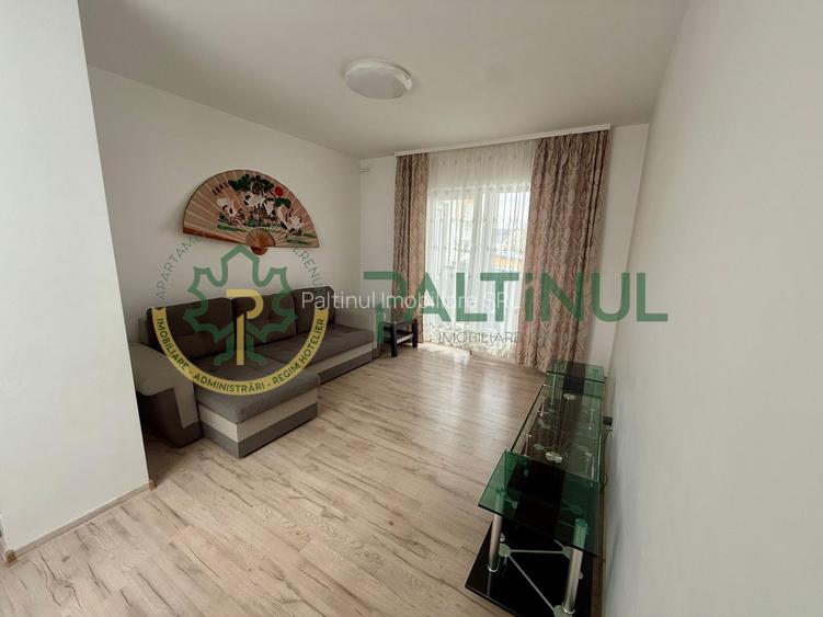 Apartament 2 camere de inchiriat Sibiu - 5