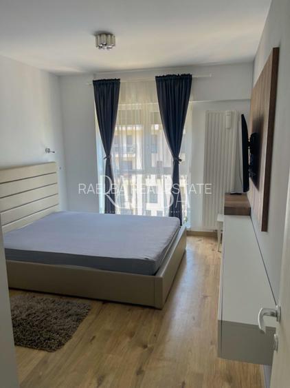 3 Camere | Belvedere | 2 Parcari | Metrou Pipera | Fabrica de Glucoza - 11